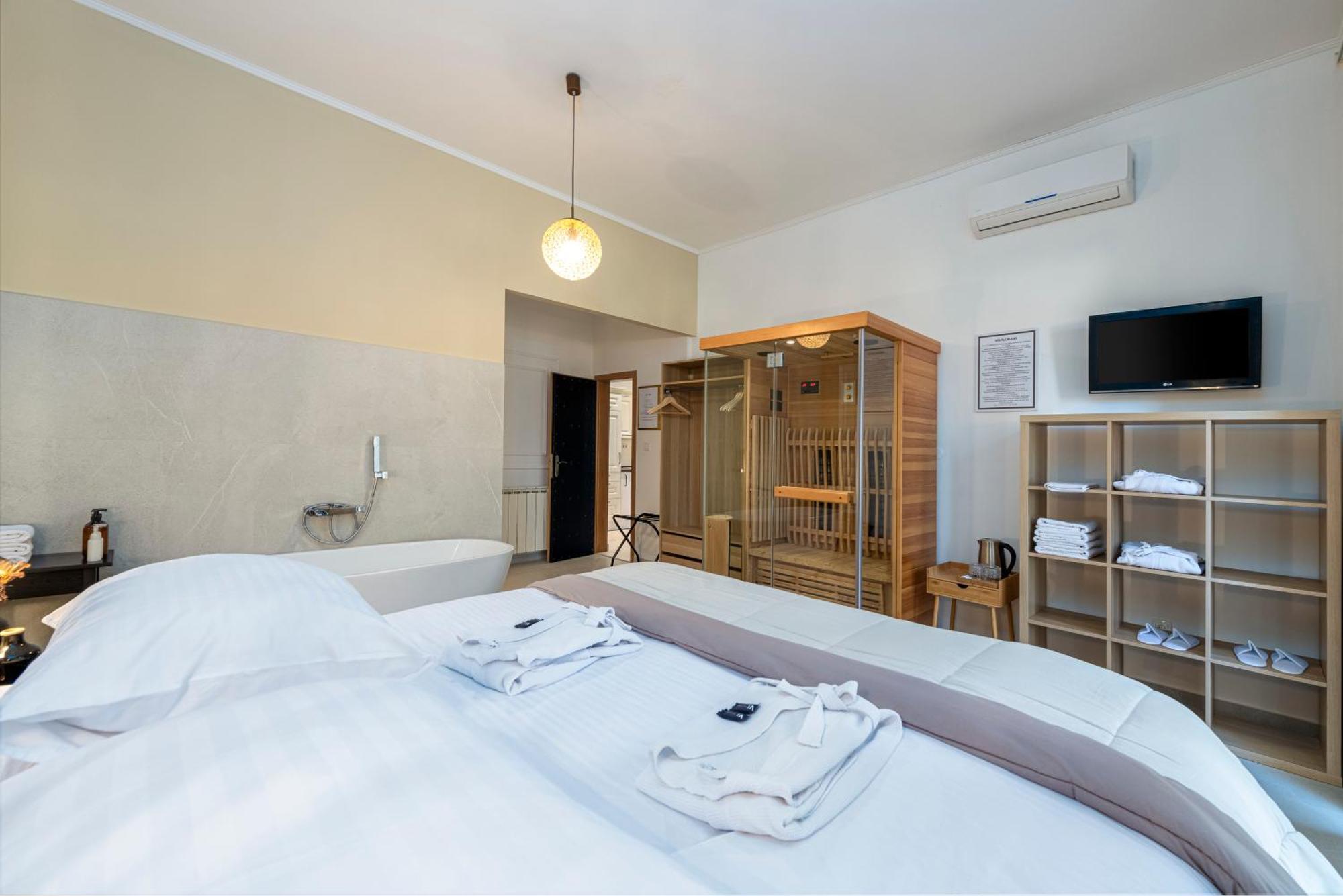 Apartment Barbara With Private Pool Дубровник Екстер'єр фото
