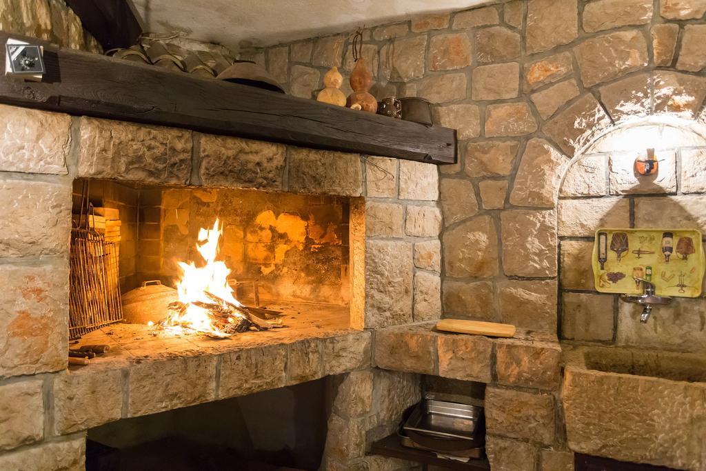 Apartment Barbara With Private Pool Дубровник Номер фото
